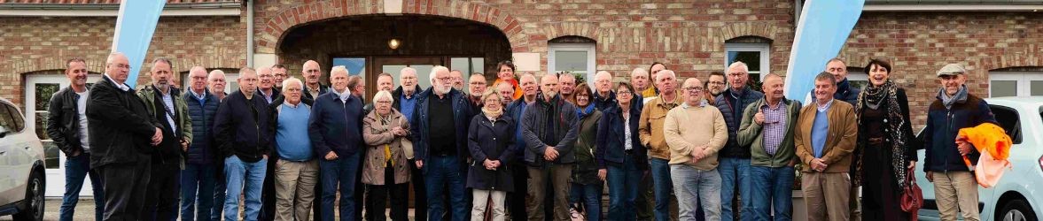 Image Le SMAPI a fêté ses 60 ans le 26 septembre 2025