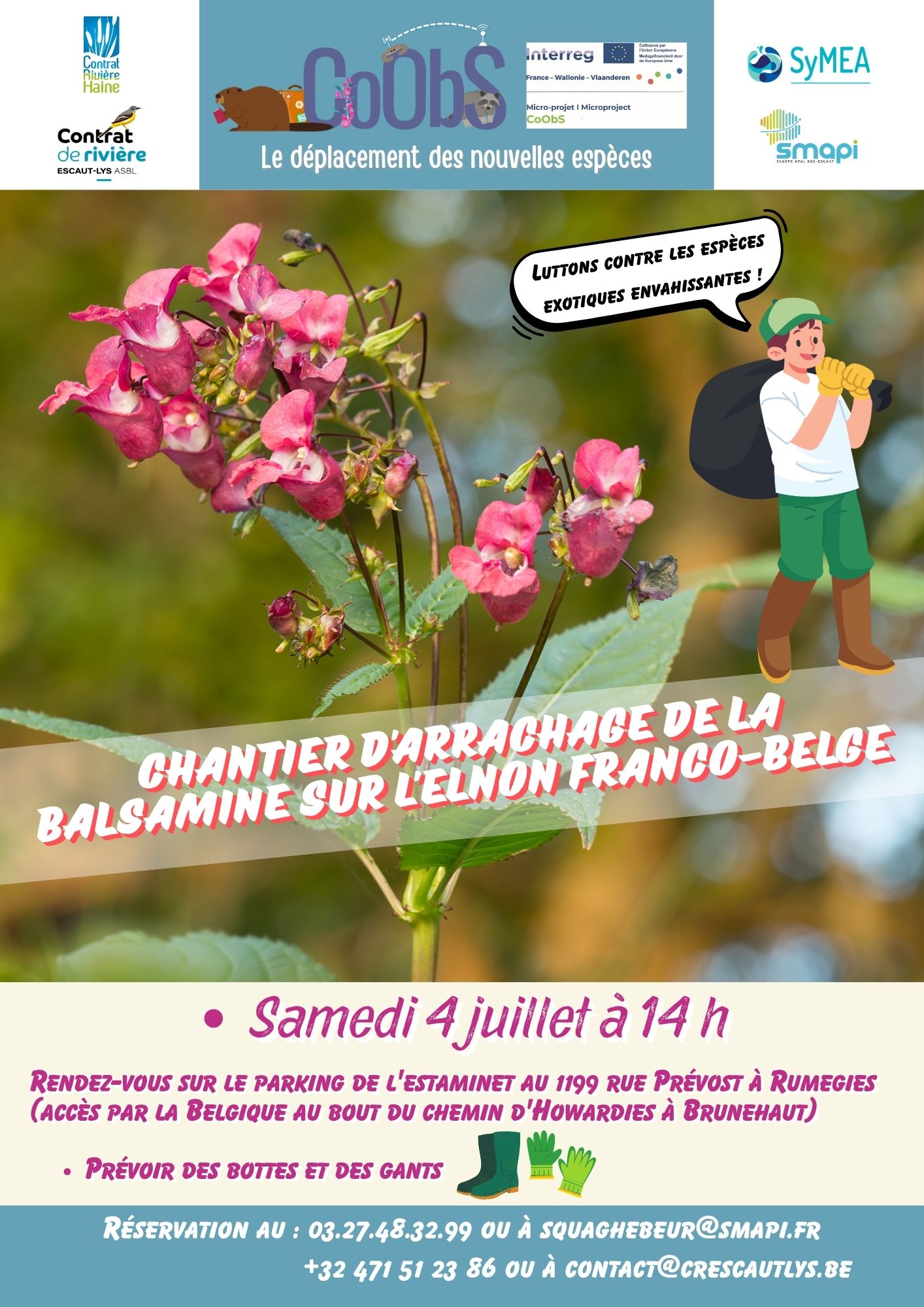 Affiche