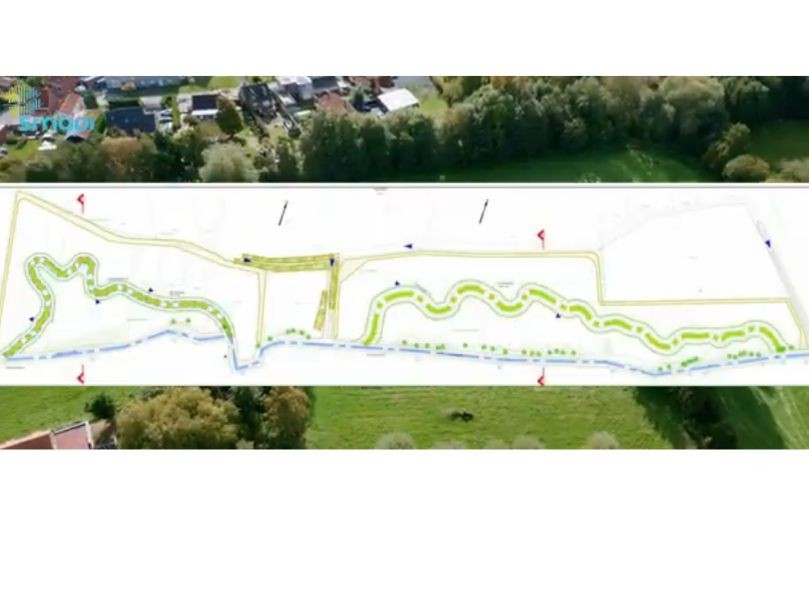 ZNEC PLANARD PLAN